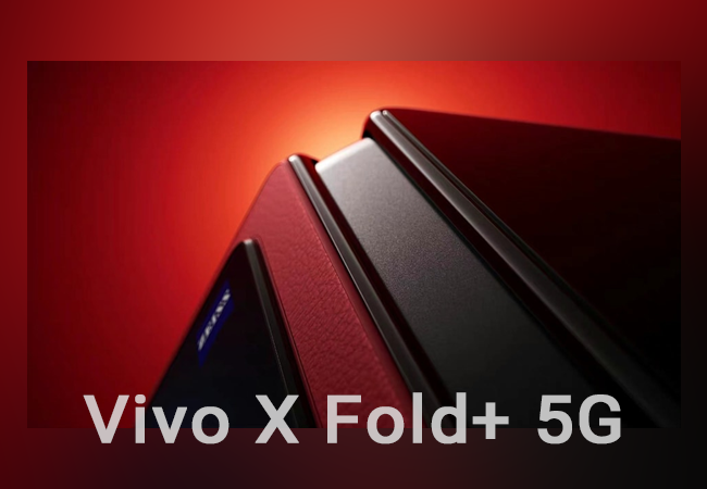 مشخصات Vivo X Fold+ 5G