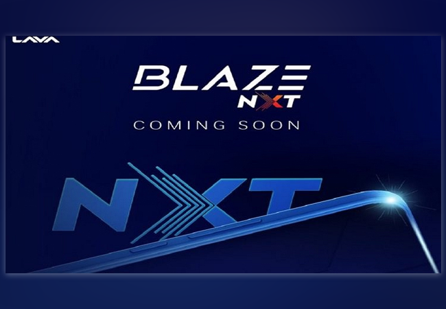 بررسی Lava Blaze NXT