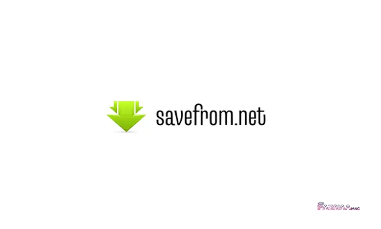 سایت Savefrom